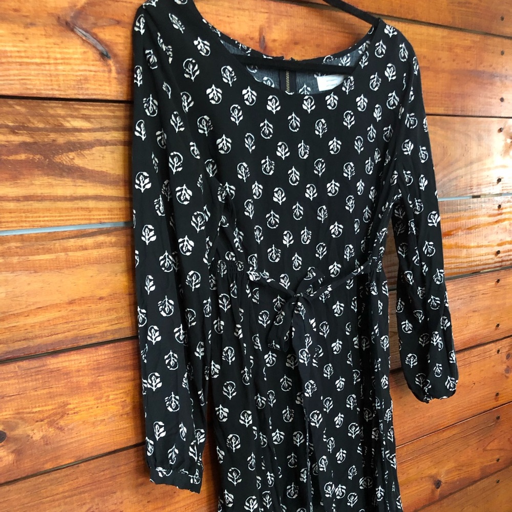 Old Navy Maternity Dress